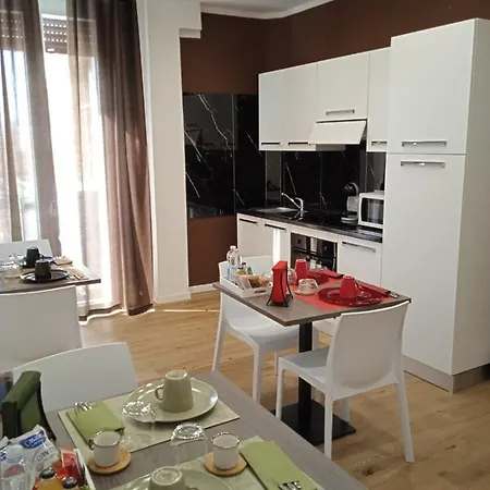 And Breakfast San Marco Bed & Breakfast