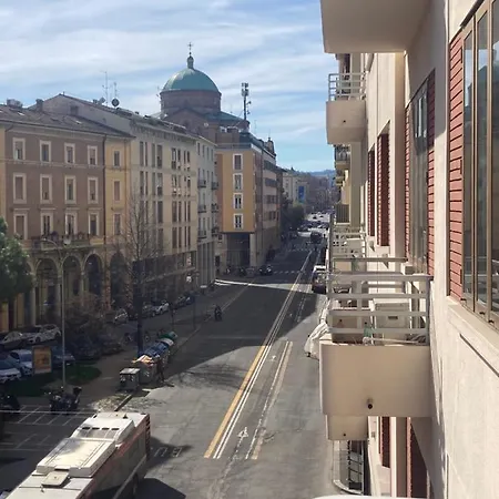 And Breakfast San Marco * Bologna