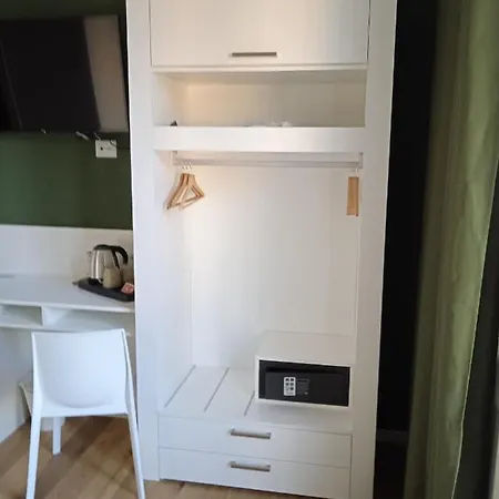 Bed & Breakfast And Breakfast San Marco Bologna