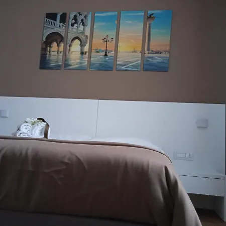 And Breakfast San Marco Bed & Breakfast