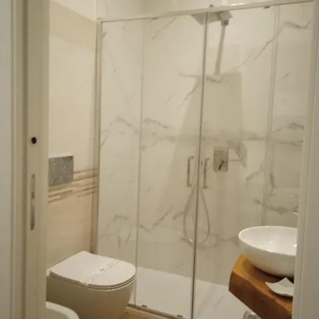 Bed & Breakfast And Breakfast San Marco Bologna